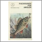 Wolfgang Zeiske - Fischkunde für Angler